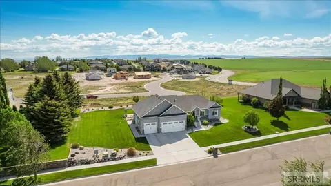 View/Area - 653 S 4th E, Rexburg, ID 83440 photo 3 of 7