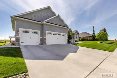 Exterior - 653 S 4th E, Rexburg, ID 83440 photo 12 of 12
