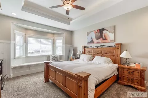 Bedroom - 653 S 4th E, Rexburg, ID 83440 photo 1 of 5
