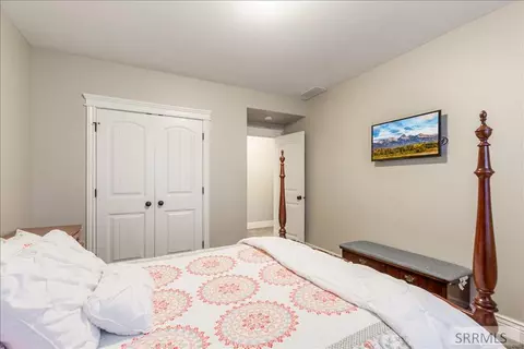 Bedroom - 653 S 4th E, Rexburg, ID 83440 photo 5 of 5
