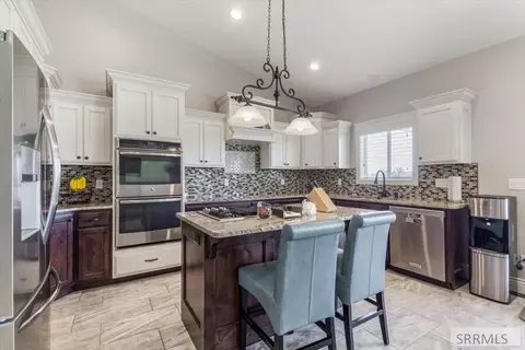 Kitchen - 653 S 4th E, Rexburg, ID 83440 photo 1 of 3