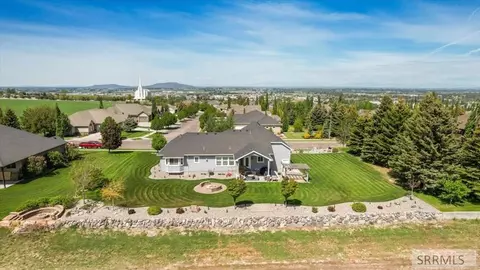 View/Area - 653 S 4th E, Rexburg, ID 83440 photo 6 of 7