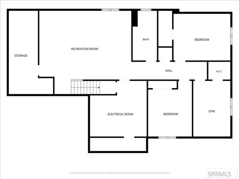 Floorplan - 653 S 4th E, Rexburg, ID 83440 photo 2 of 2