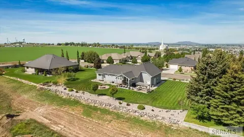 View/Area - 653 S 4th E, Rexburg, ID 83440 photo 7 of 7