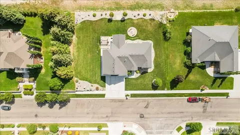 View/Area - 653 S 4th E, Rexburg, ID 83440 photo 4 of 7