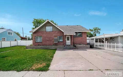 1055 Royal Ave, Idaho Falls, ID 83401