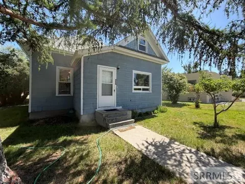522 Hope Ave, Salmon, ID 83467
