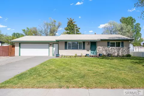568 Falls Dr, Idaho Falls, ID 83401