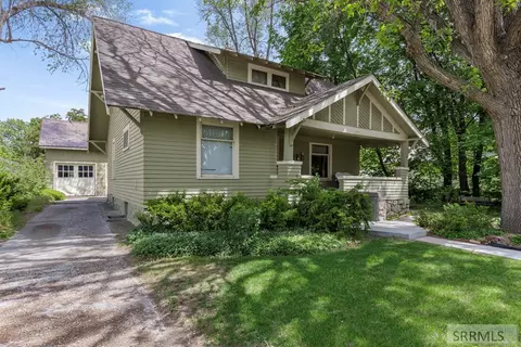 251 11th St #1-4, Idaho Falls, ID 83403