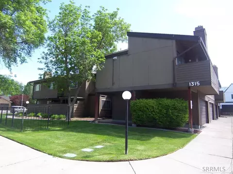 1315- Apt 4 Presto St, Idaho Falls, ID 83402