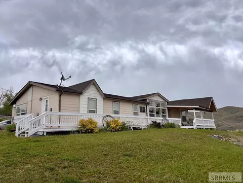 210 Geertson Creek Rd, Salmon, ID 83467
