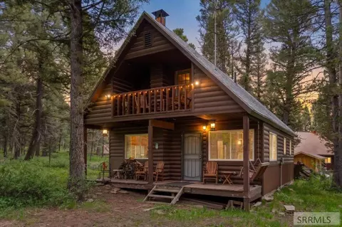 4158 Beaver Springs Rd, Island Park, ID 83429