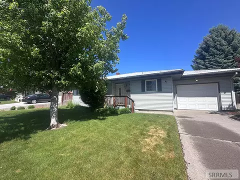 782 Reed Ave, Idaho Falls, ID 83402
