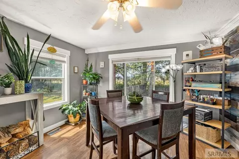Dining - 653 N 3300 E, Menan, ID 83434 photo 1 of 3