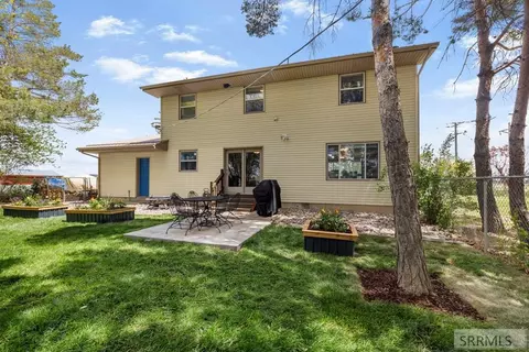 Exterior - 653 N 3300 E, Menan, ID 83434 photo 2 of 3