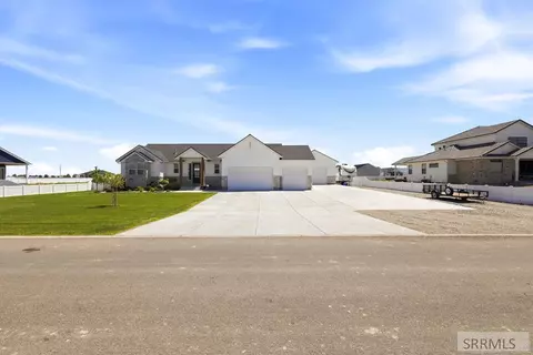 1591 N 805 E, Shelley, ID 83274