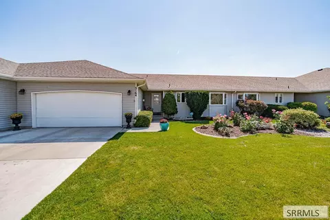 3164 Chaparral Dr, Idaho Falls, ID 83404