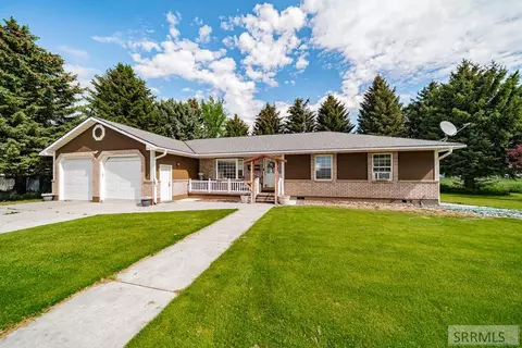 1956 W 3000 N, Rexburg, ID 83440