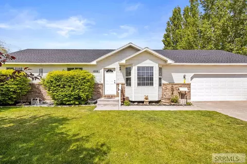1215 Abbie Rd, Blackfoot, ID 83221
