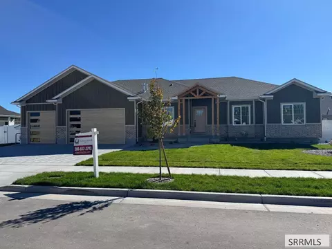1684 Sandbar St, Idaho Falls, ID 83401