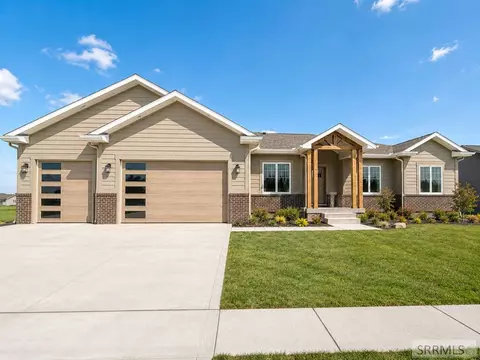 1684 Sandbar St, Idaho Falls, ID 83401