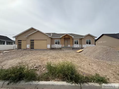 1684 Sandbar St, Idaho Falls, ID 83401