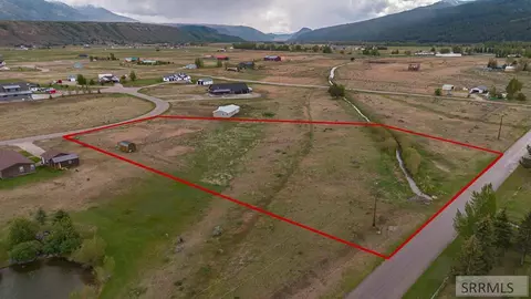 162 River Run Ct, Irwin, ID 83428