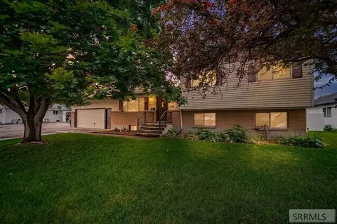 111 Benton St, Blackfoot, ID 83221