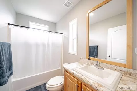 Bath - 561 Irwin North Rd, Irwin, ID 83428 photo 6 of 7