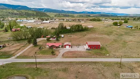 561 Irwin North Rd, Irwin, ID 83428