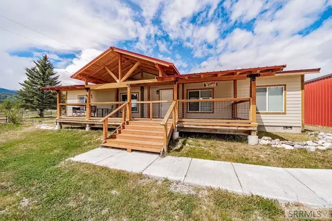Exterior - 561 Irwin North Rd, Irwin, ID 83428 photo 2 of 8