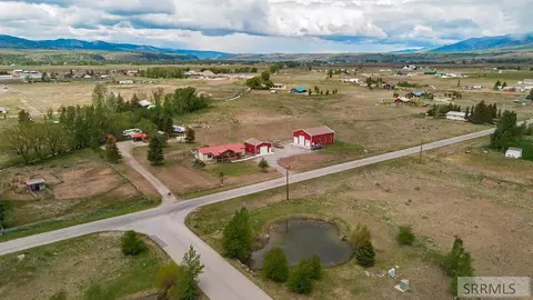 View/Area - 561 Irwin North Rd, Irwin, ID 83428 photo 3 of 7