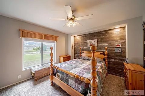 Bedroom - 561 Irwin North Rd, Irwin, ID 83428 photo 1 of 6