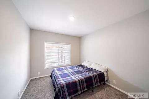 Bedroom - 561 Irwin North Rd, Irwin, ID 83428 photo 5 of 6