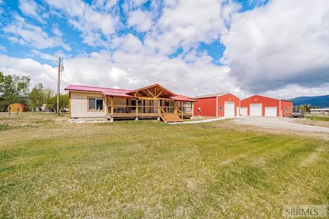 Other - 561 Irwin North Rd, Irwin, ID 83428 photo 3 of 23