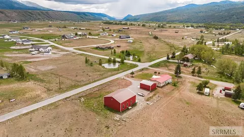 View/Area - 561 Irwin North Rd, Irwin, ID 83428 photo 5 of 7