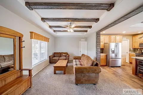 Other - 561 Irwin North Rd, Irwin, ID 83428 photo 4 of 23