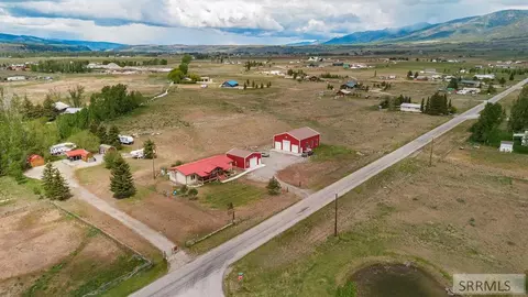 View/Area - 561 Irwin North Rd, Irwin, ID 83428 photo 2 of 7