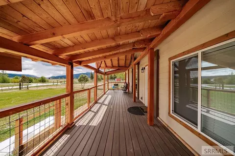 Exterior - 561 Irwin North Rd, Irwin, ID 83428 photo 4 of 8