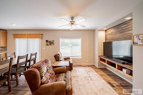 Living - 561 Irwin North Rd, Irwin, ID 83428 photo 6 of 6