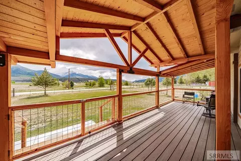 Exterior - 561 Irwin North Rd, Irwin, ID 83428 photo 5 of 8