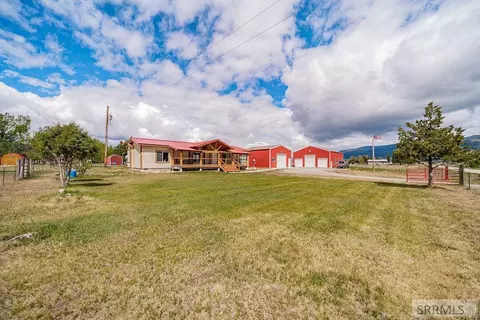 Exterior - 561 Irwin North Rd, Irwin, ID 83428 photo 3 of 8