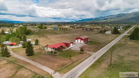 View/Area - 561 Irwin North Rd, Irwin, ID 83428 photo 1 of 7