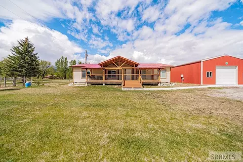 Other - 561 Irwin North Rd, Irwin, ID 83428 photo 2 of 23