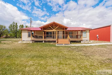 Exterior - 561 Irwin North Rd, Irwin, ID 83428 photo 1 of 8