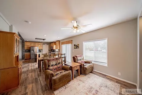Other - 561 Irwin North Rd, Irwin, ID 83428 photo 6 of 23