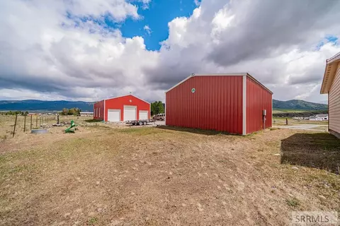 Exterior - 561 Irwin North Rd, Irwin, ID 83428 photo 8 of 8
