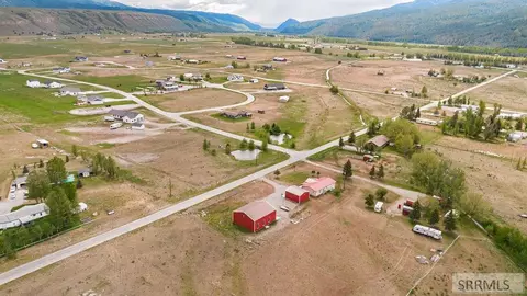 View/Area - 561 Irwin North Rd, Irwin, ID 83428 photo 6 of 7