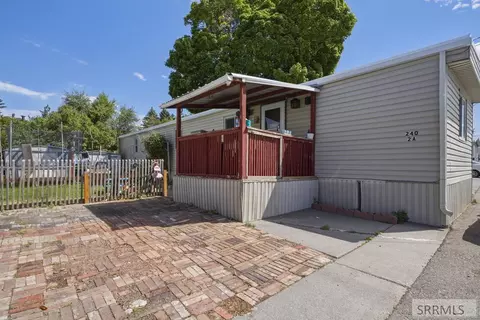 240 Bellin Rd #2A, Idaho Falls, ID 83401