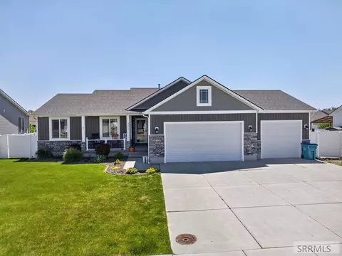 4372 Arcadia Rd, Idaho Falls, ID 83401